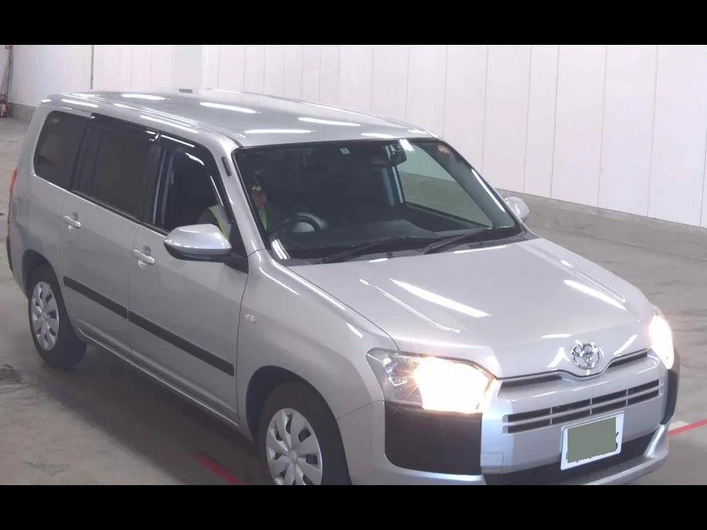 TOYOTA PROBOX F