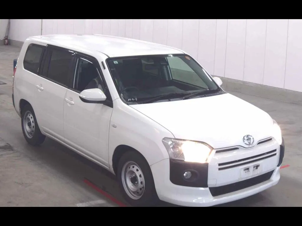 TOYOTA PROBOX GL