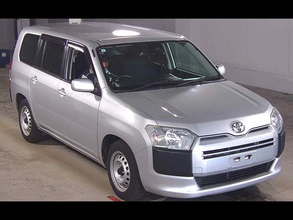 TOYOTA PROBOX GL