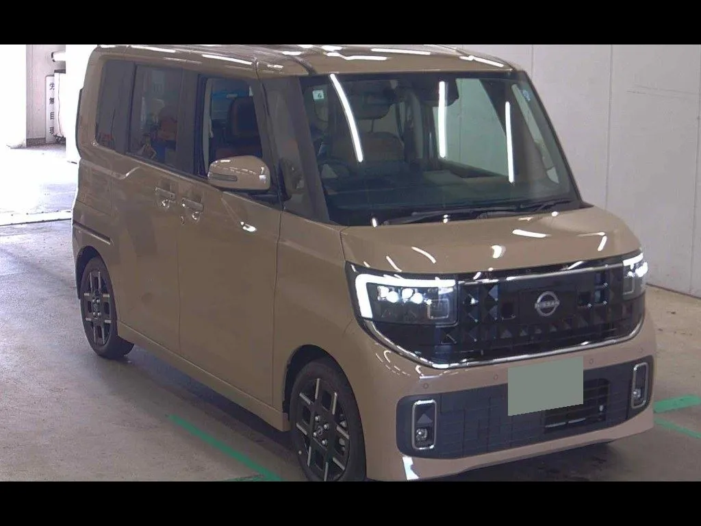 NISSAN ROOX OTHERS