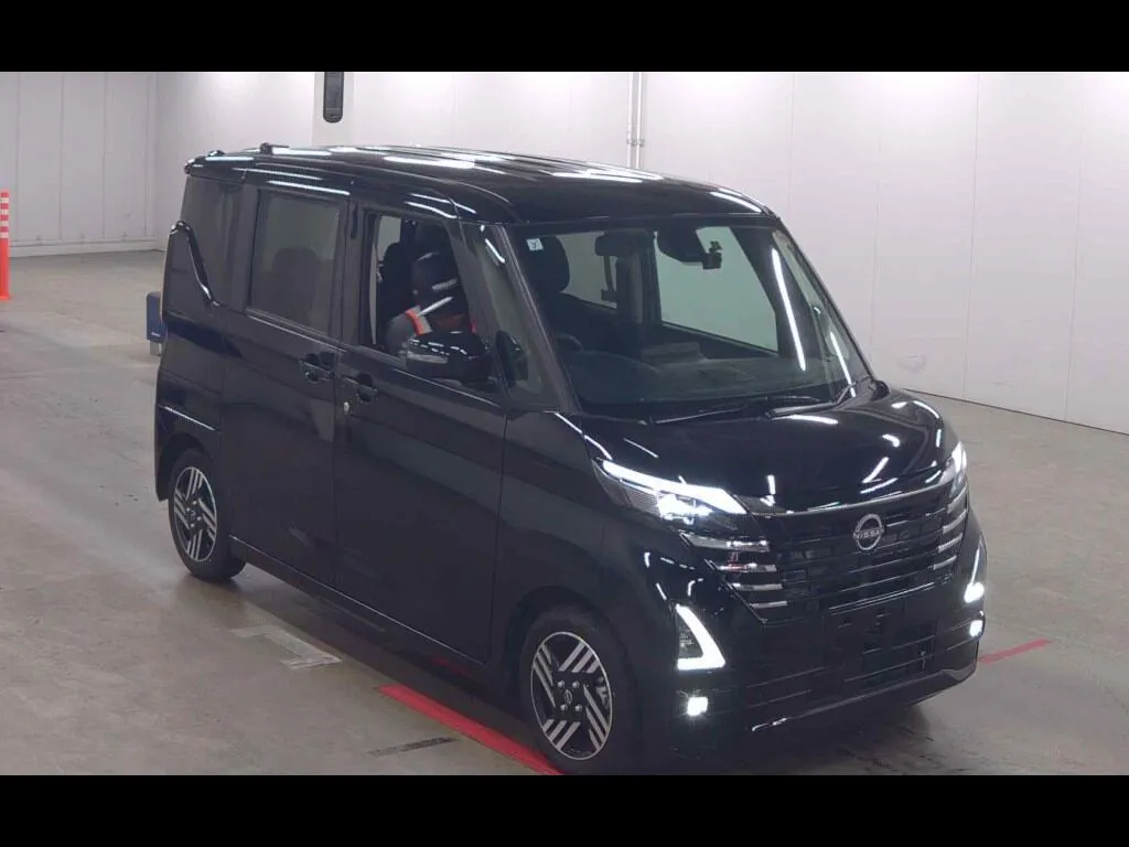 NISSAN ROOX HIGHWAY STAR X PROPILOT EDITION