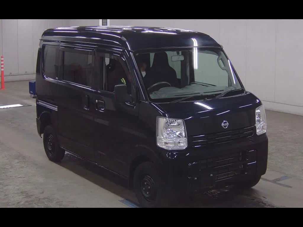 NISSAN NV100CLIPPER VAN DX GL PACKAGE