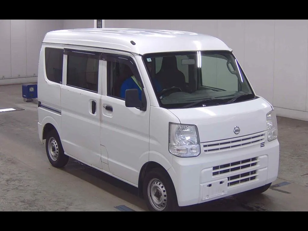 NISSAN NV100CLIPPER VAN DX