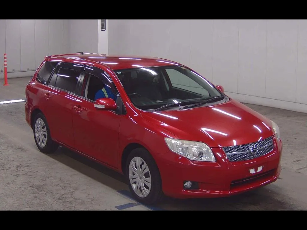 TOYOTA COROLLA FIELDER 1.8S