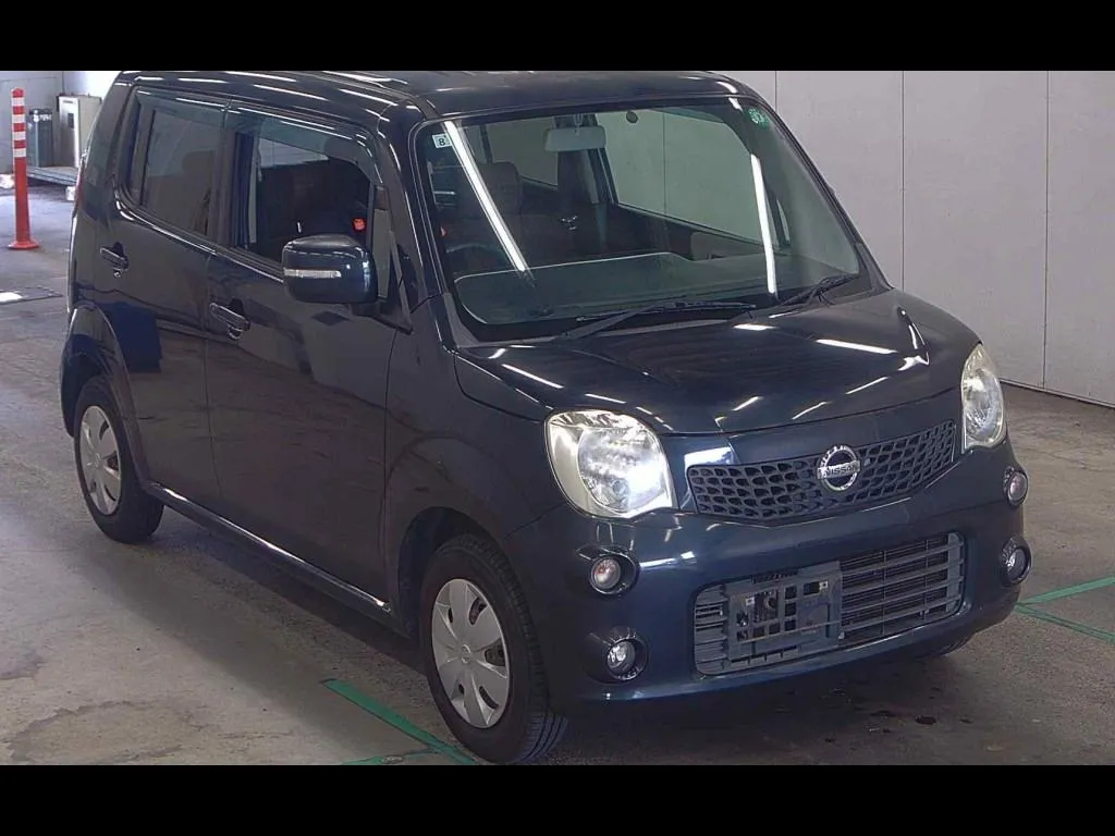 NISSAN MOCO X