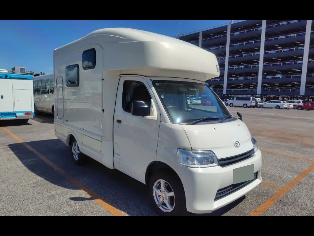 MAZDA BONGO TRUCK OTHERS