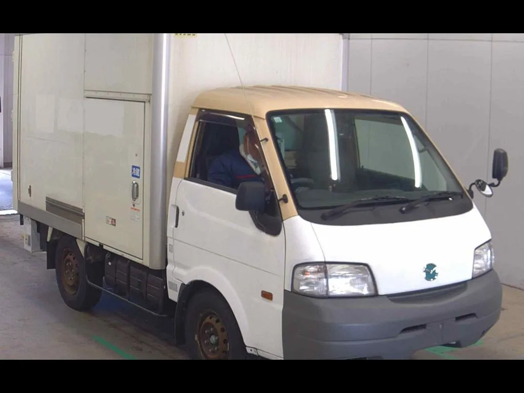 MAZDA BONGO TRUCK OTHERS