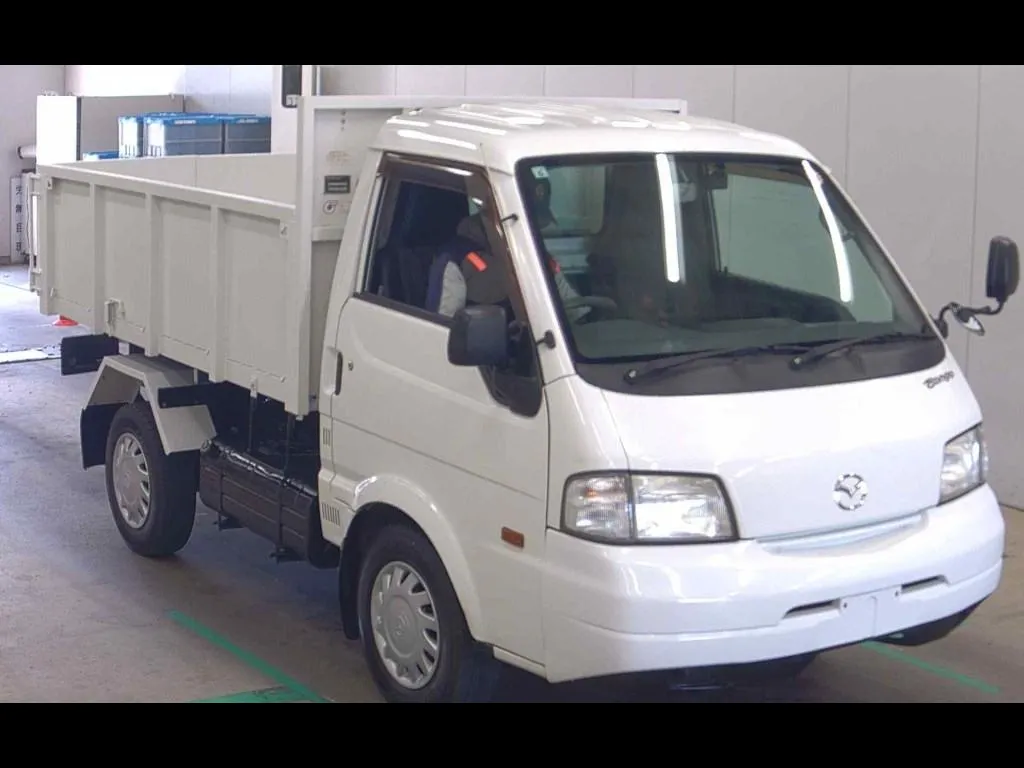 MAZDA BONGO TRUCK OTHERS