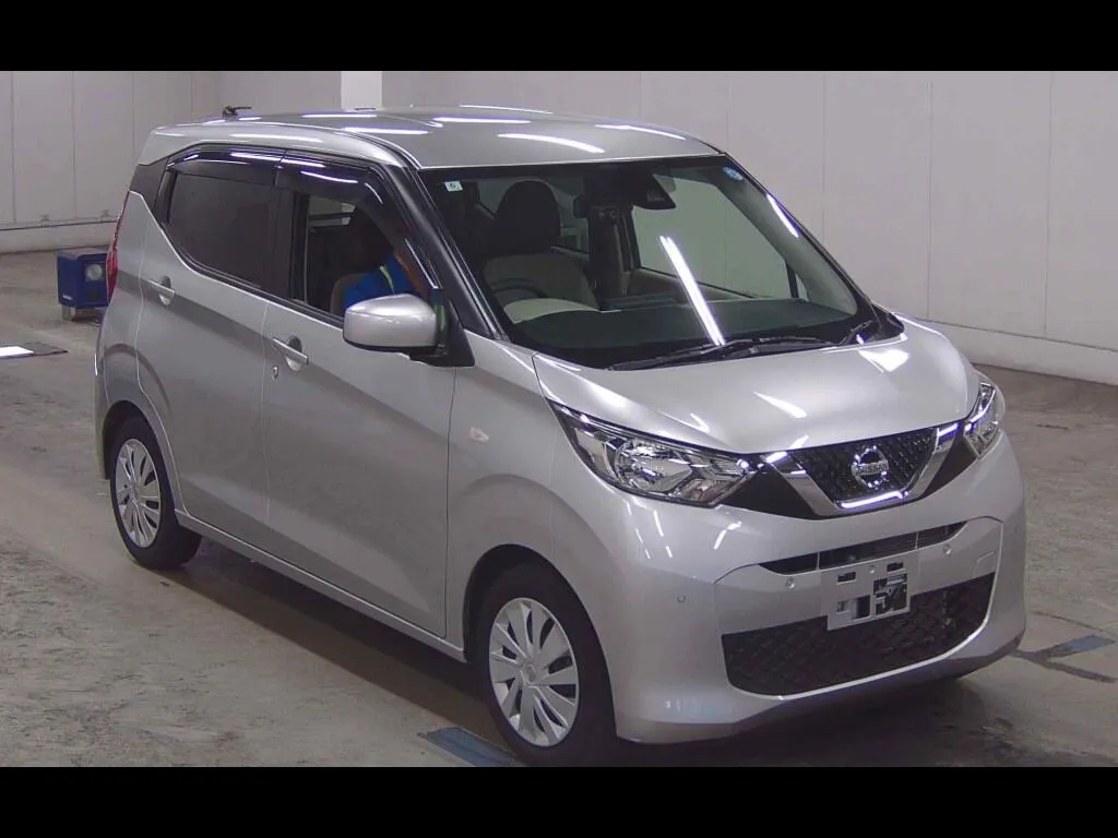 NISSAN DAYZ S