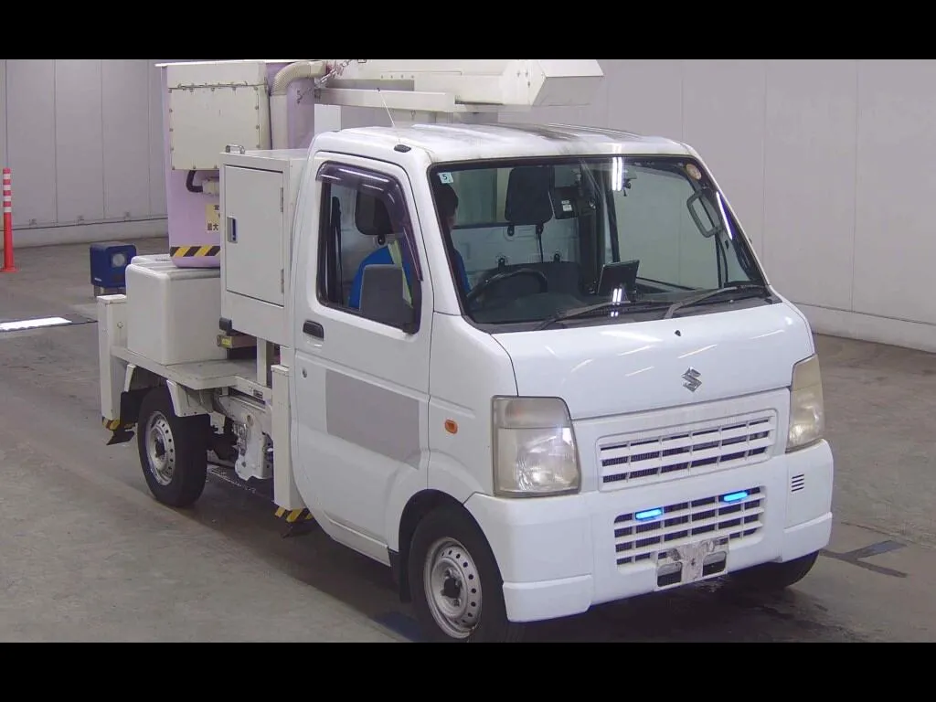 SUZUKI CARRY TRUCK OTHERS