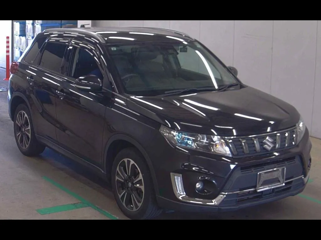 SUZUKI ESCUDO 5D 4WD 1.4 TURBO
