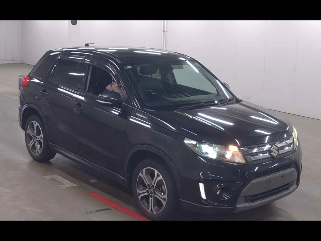 SUZUKI ESCUDO 5D 4WD 1.6