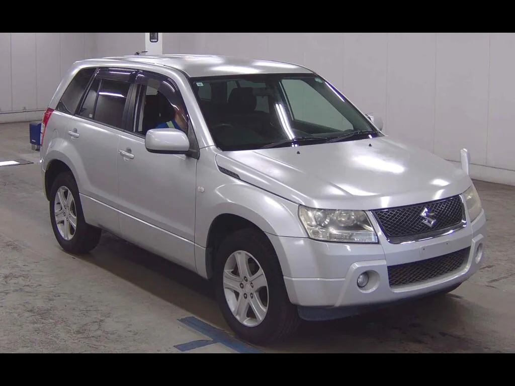 SUZUKI ESCUDO 5D 4WD 2.0XG