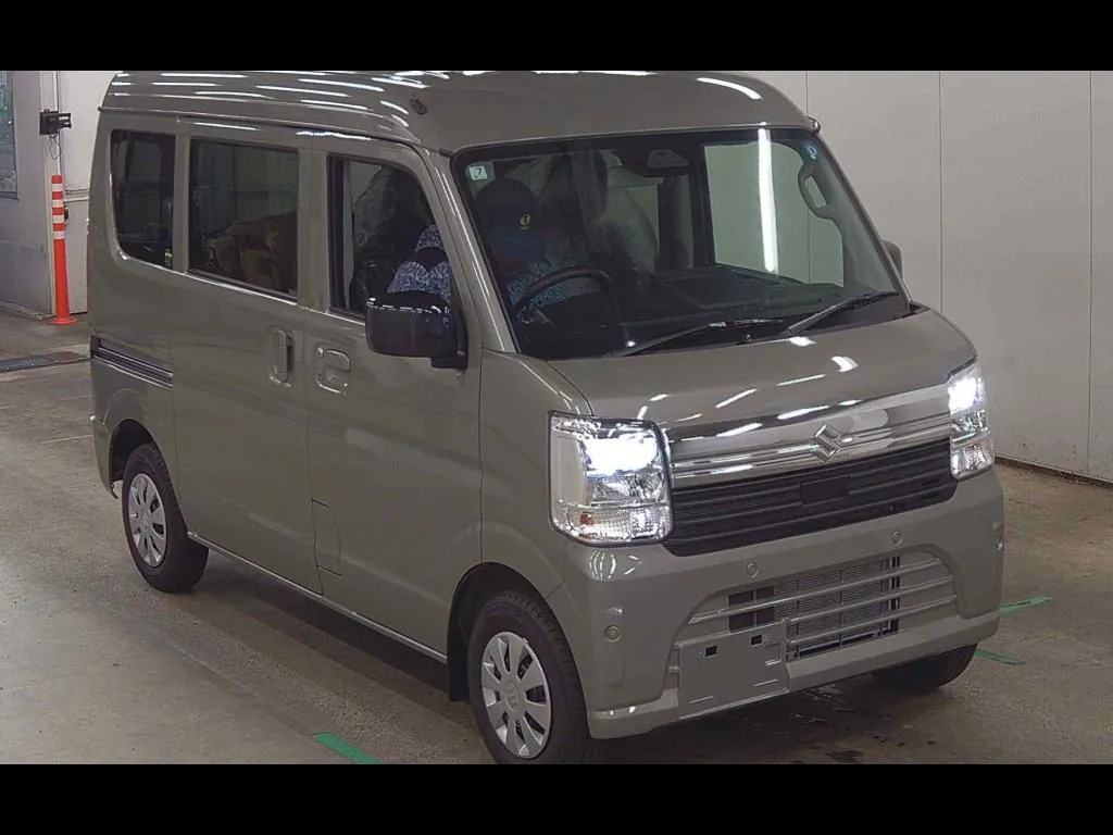 SUZUKI EVERY 5D JOIN
