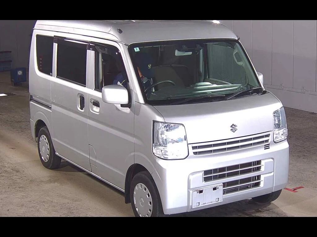 SUZUKI EVERY 5D JOIN