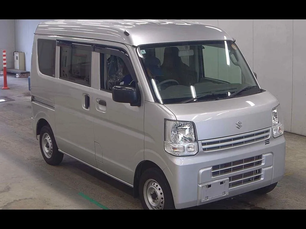 SUZUKI EVERY 5D PC
