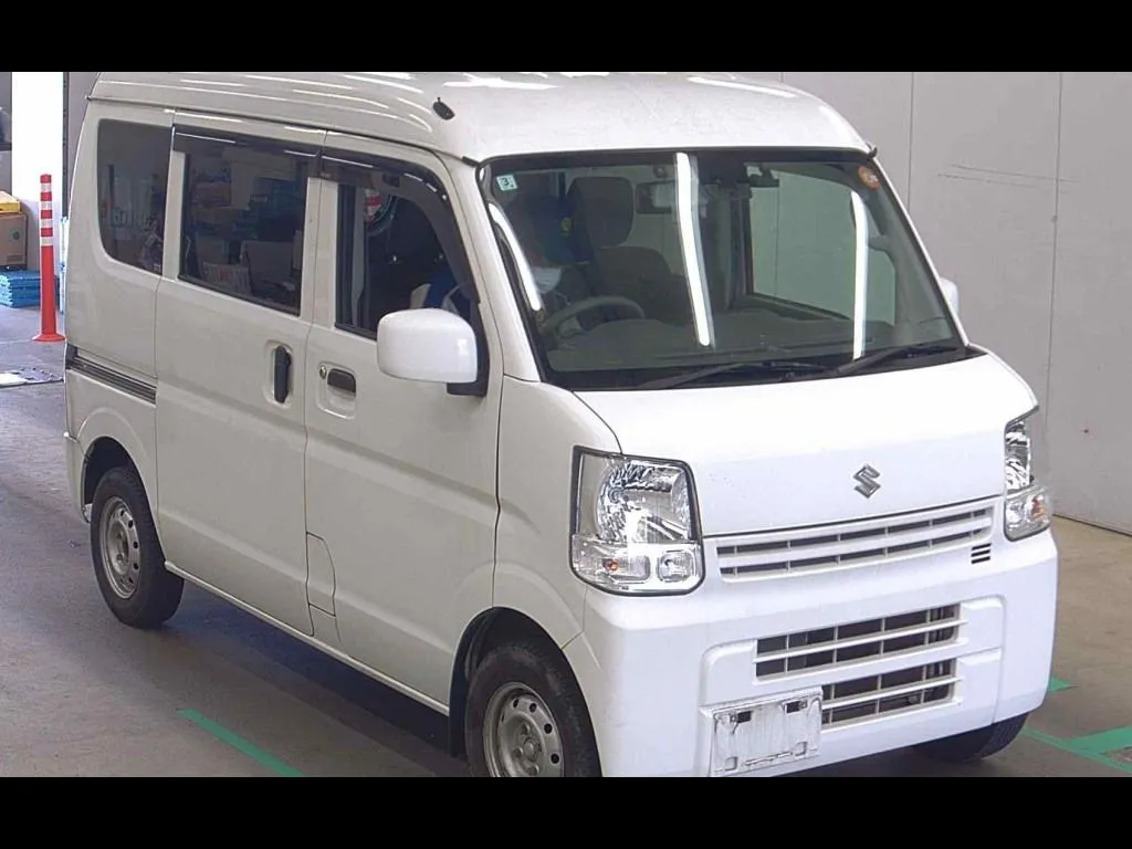 SUZUKI EVERY 5D JOIN