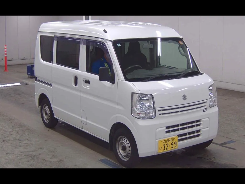 SUZUKI EVERY 5D PC
