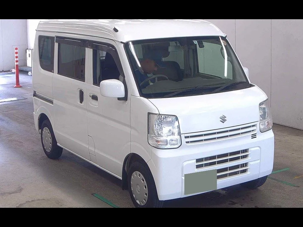 SUZUKI EVERY 5D JOIN