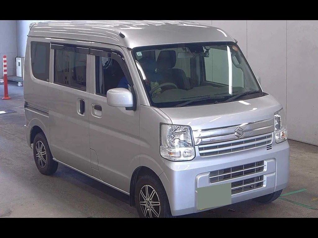 SUZUKI EVERY 5D JOIN