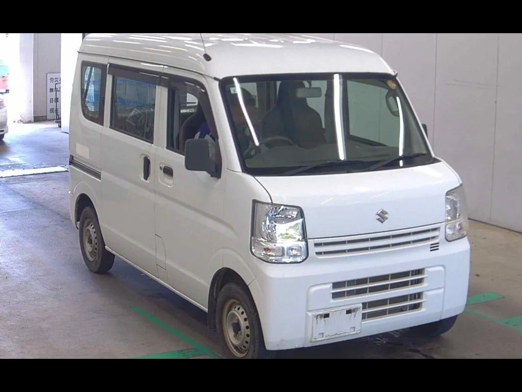 SUZUKI EVERY 5D PA