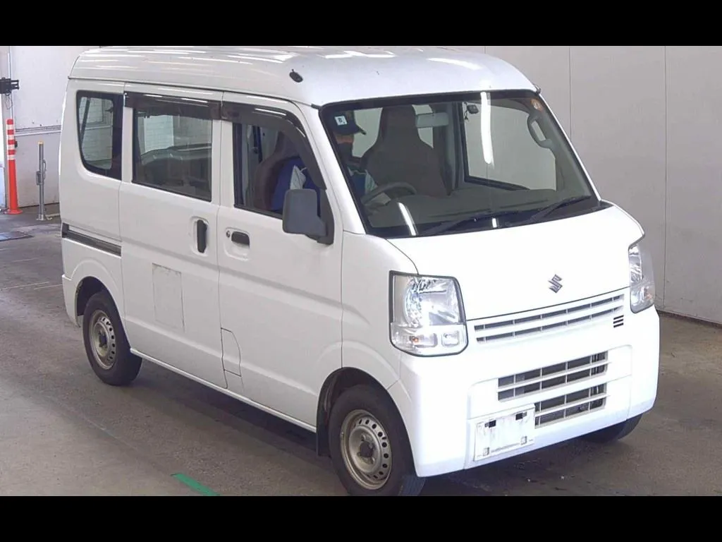 SUZUKI EVERY 5D PA