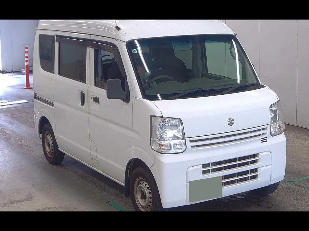 SUZUKI EVERY 5D PC