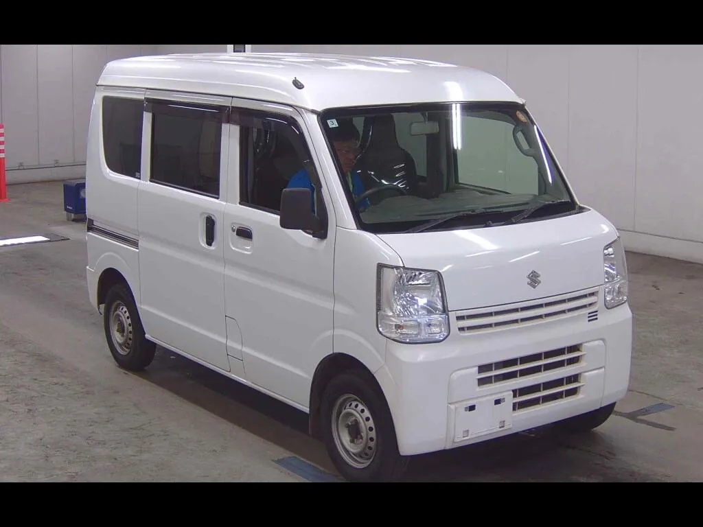 SUZUKI EVERY 5D PC