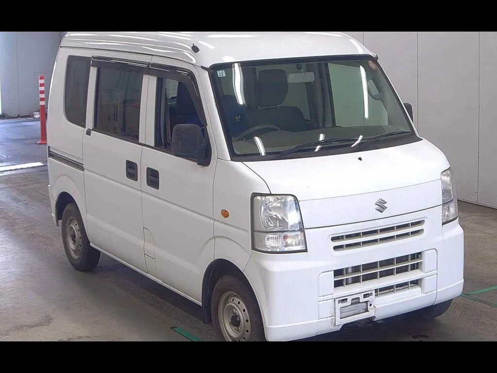 SUZUKI EVERY 5D PC