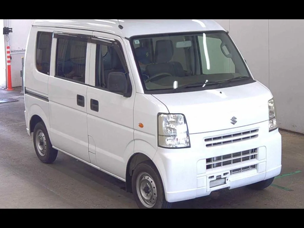 SUZUKI EVERY 5D PC
