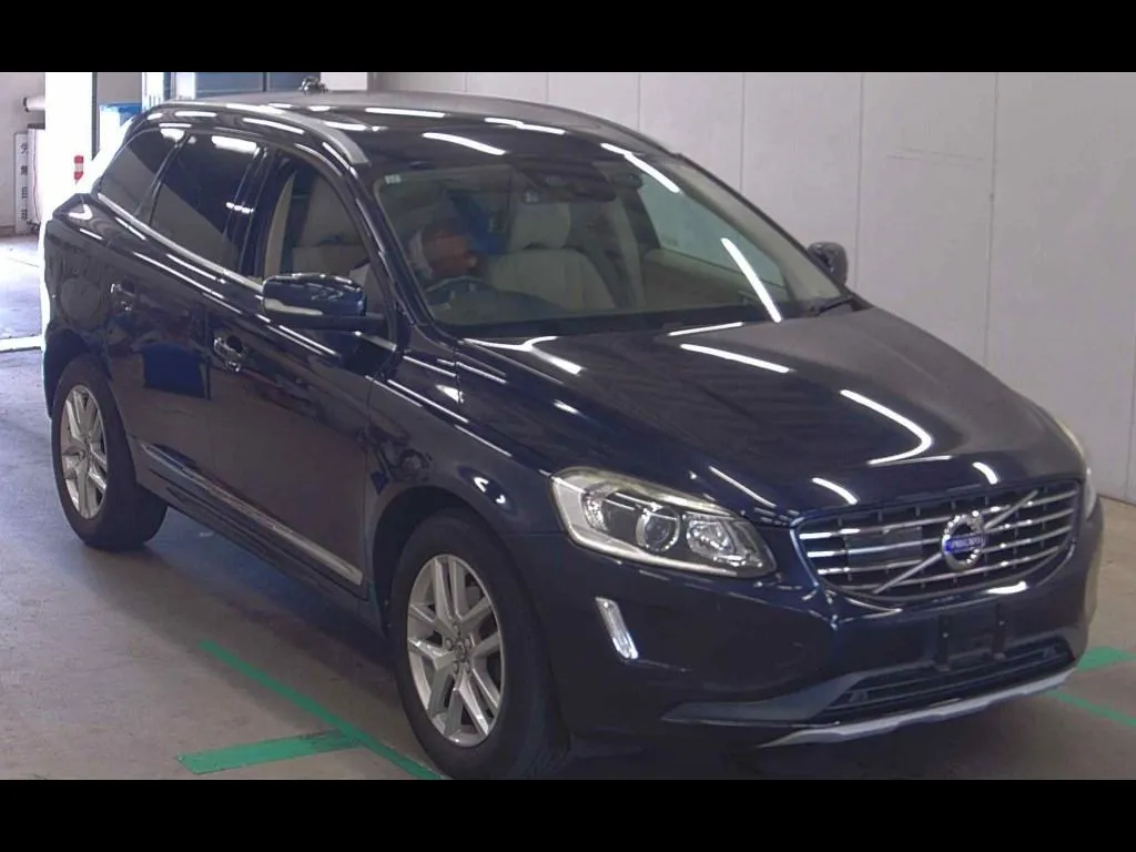 VOLVO XC60 D4 CLASSIC