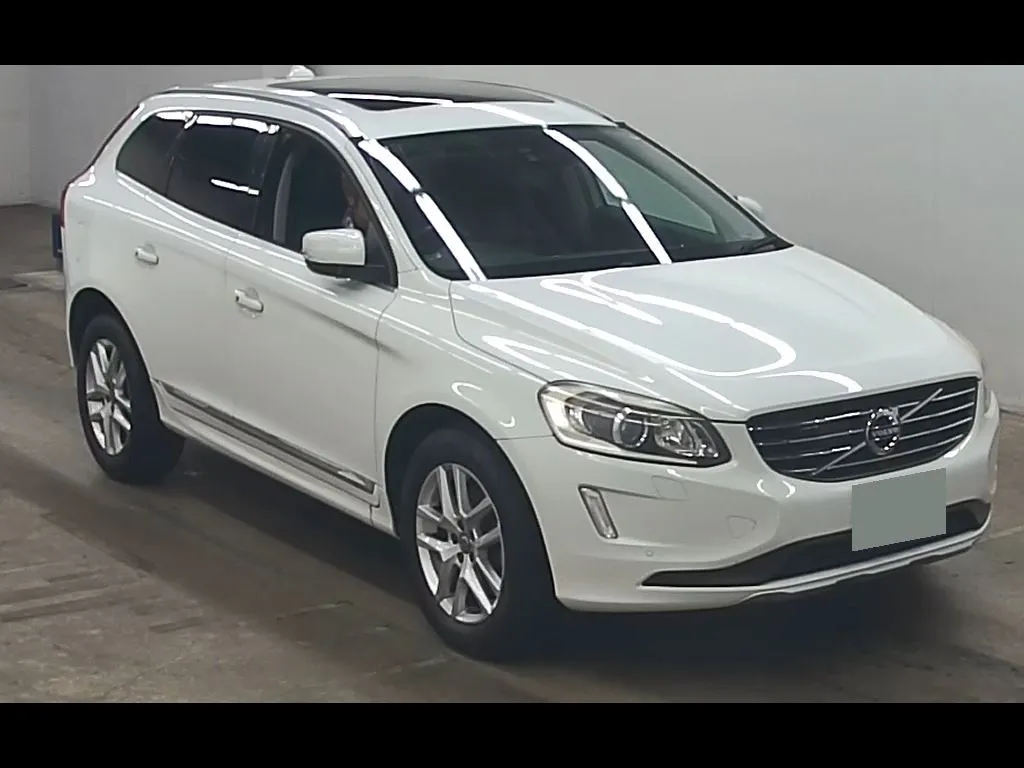 VOLVO XC60 D4 CLASSIC