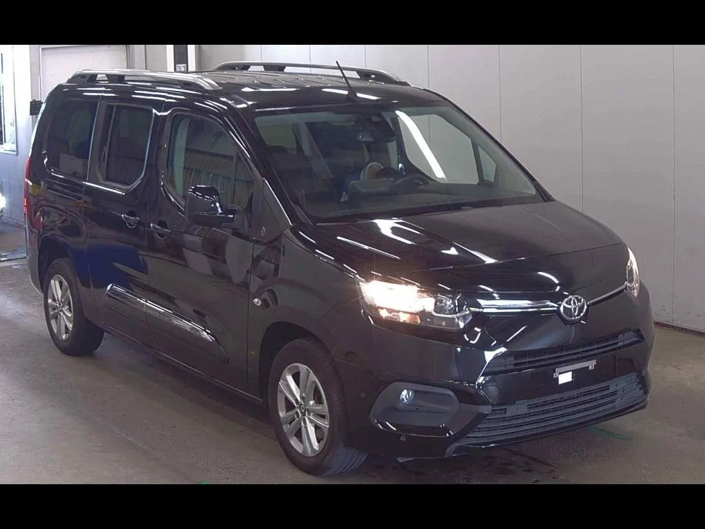 AMERICA TOYOTA