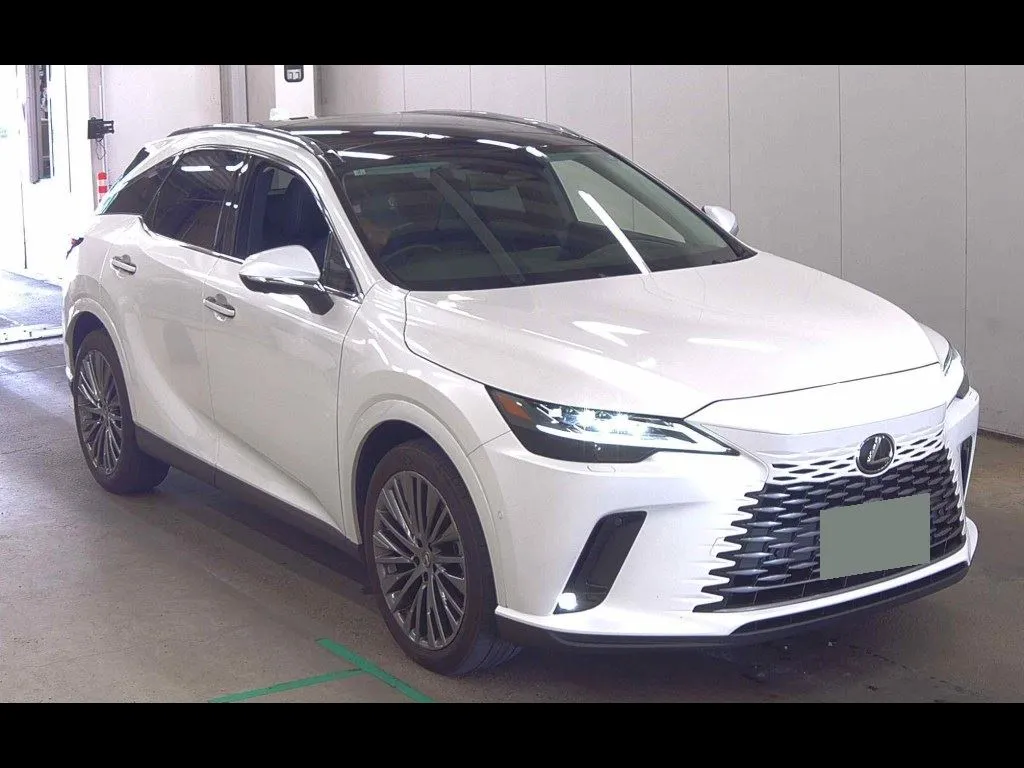 LEXUS RX RX350 VERSION L