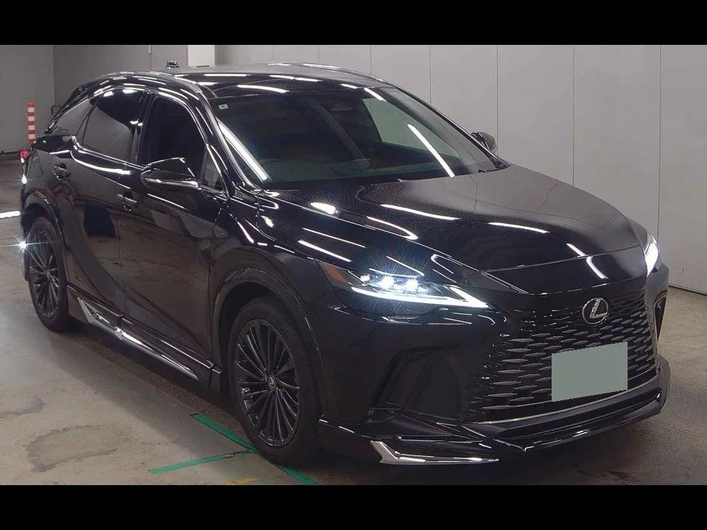 LEXUS RX 4WD RX350H VERSION L
