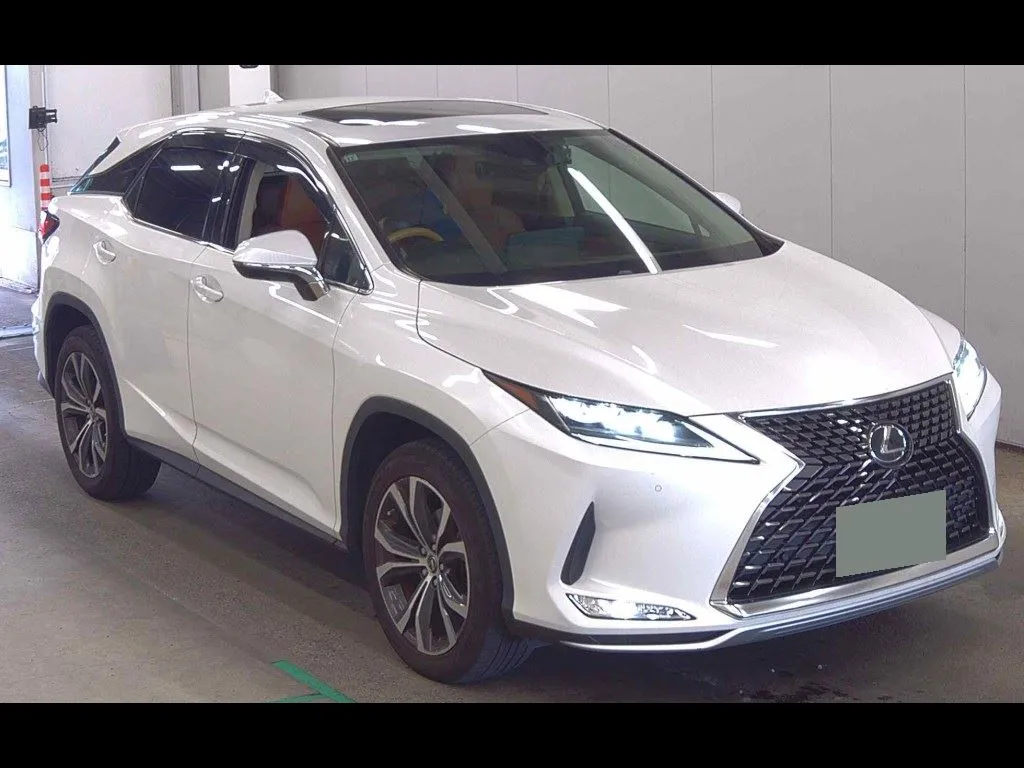 LEXUS RX RX300 VERSION L