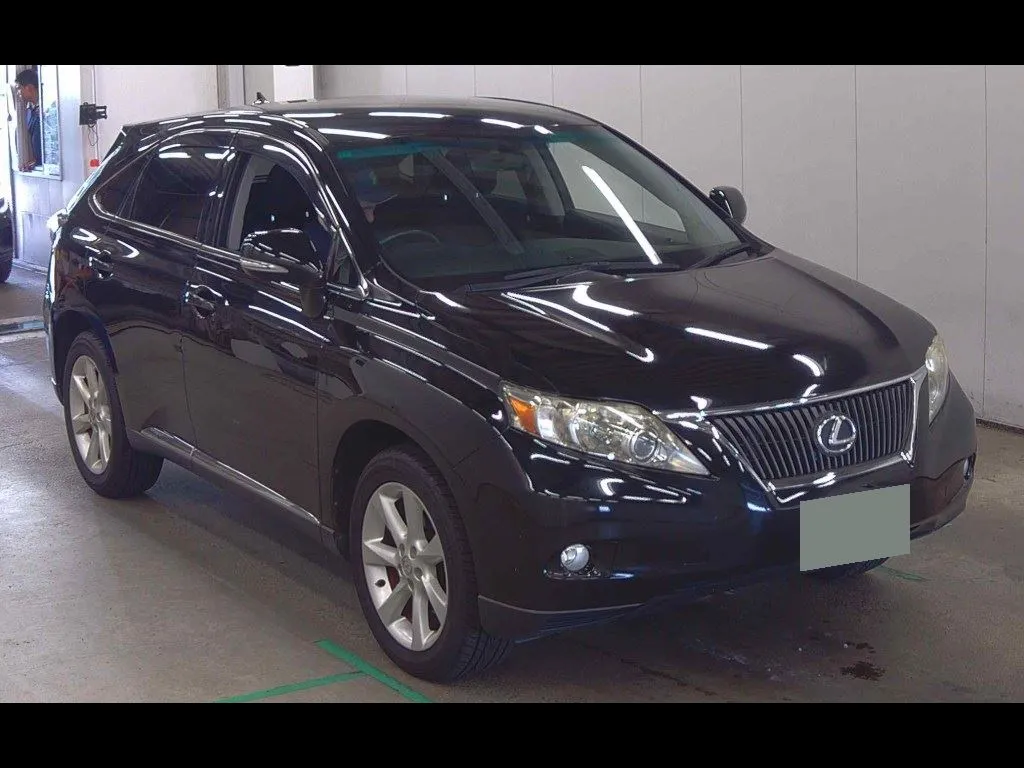 LEXUS RX RX270