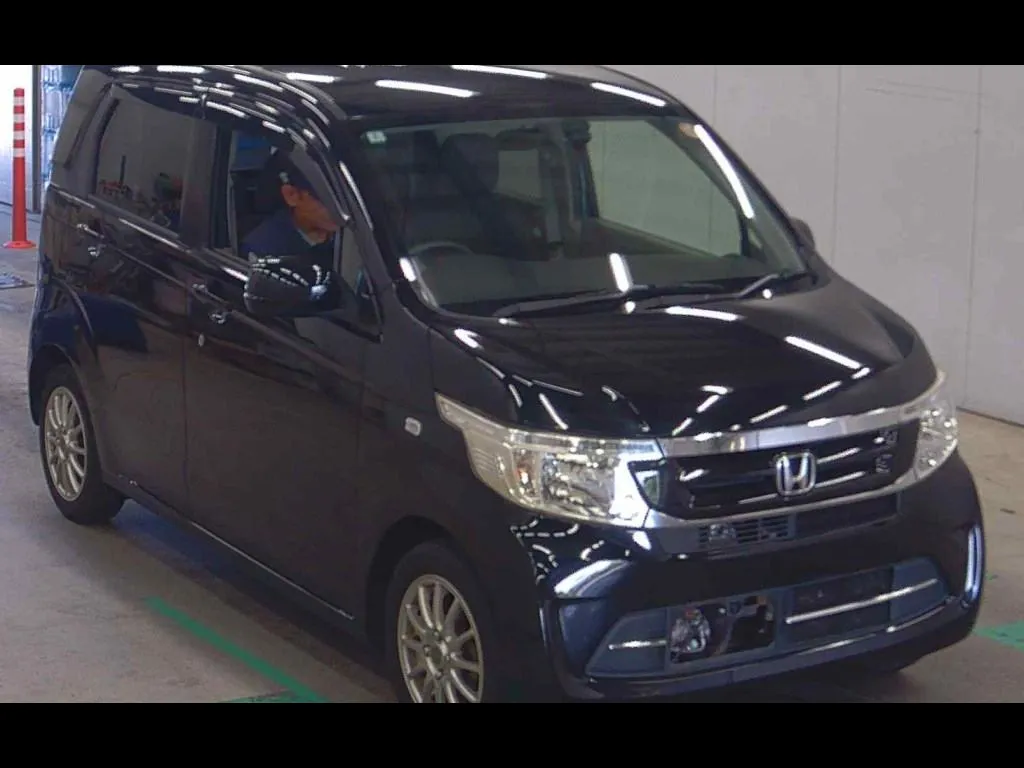HONDA N-WGN G
