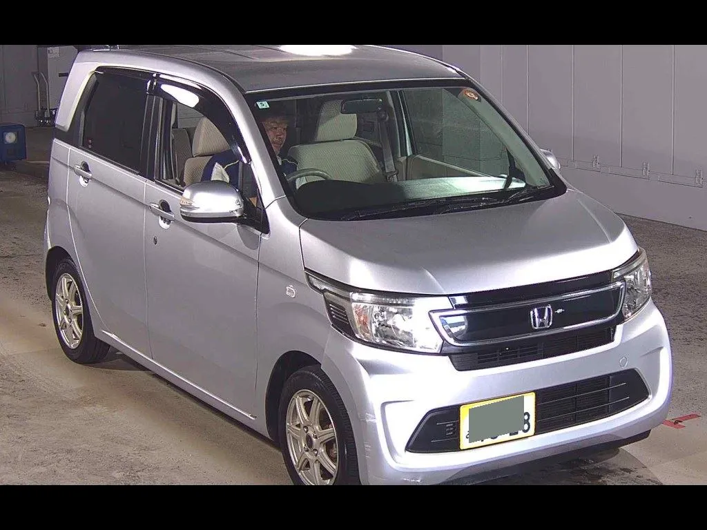 HONDA N-WGN G