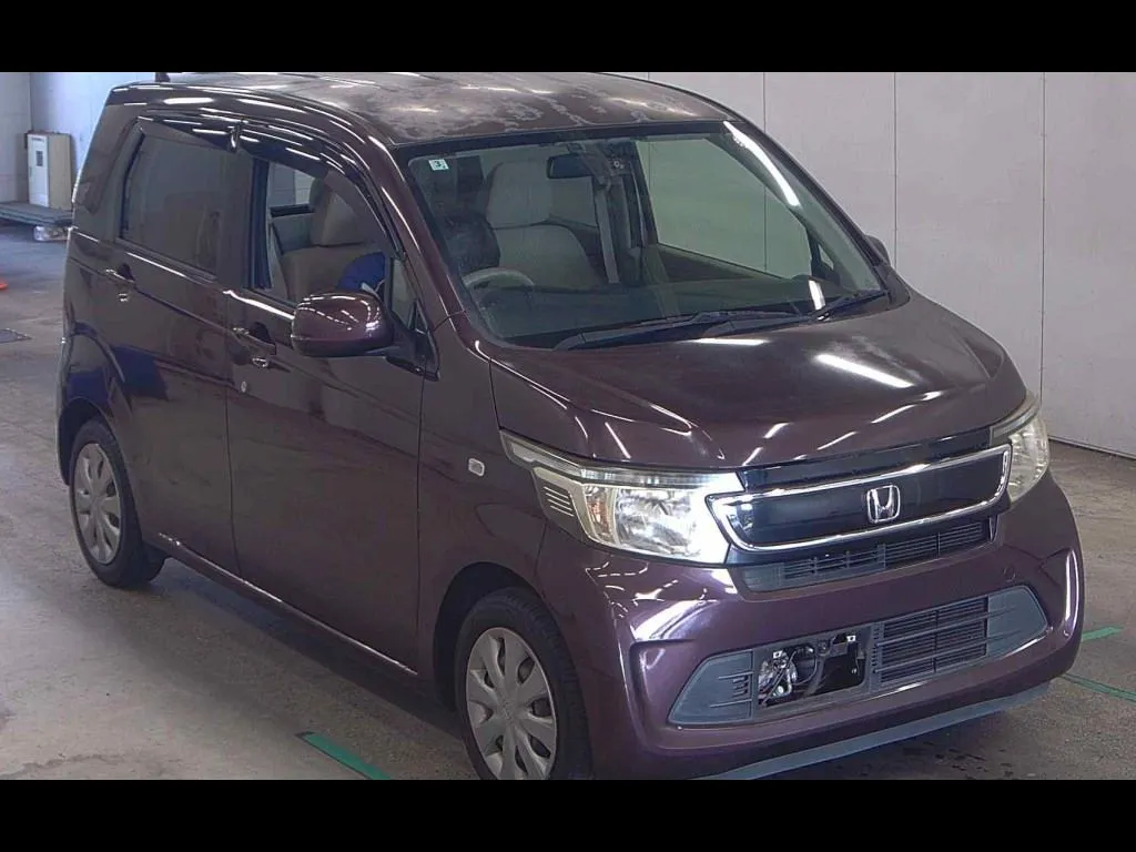 HONDA N-WGN G