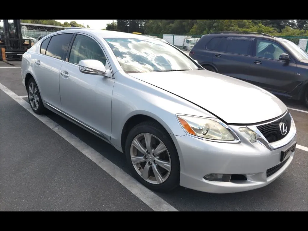 LEXUS GS GS350