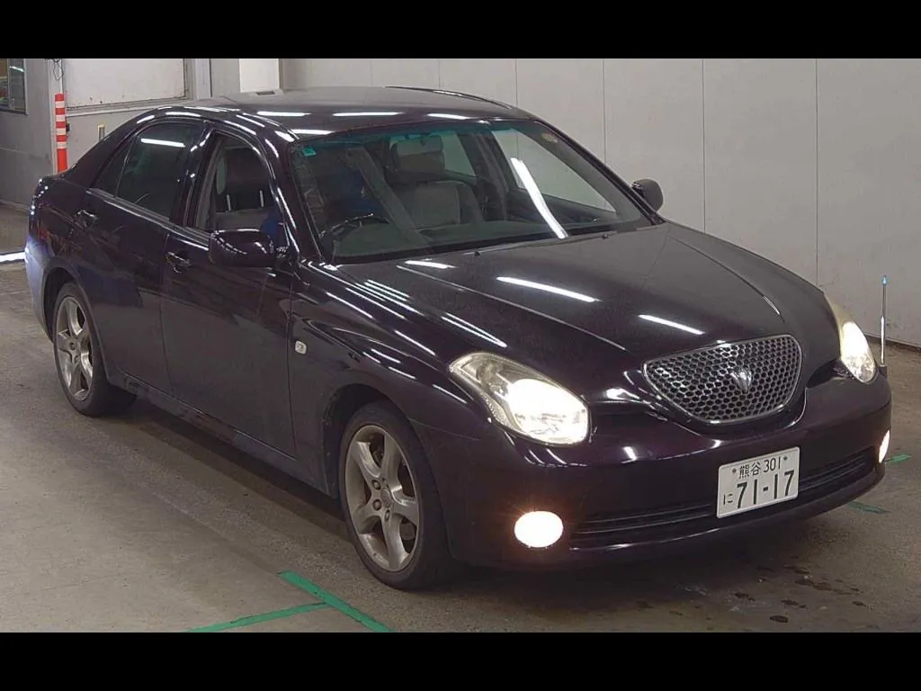 TOYOTA VEROSSA V25