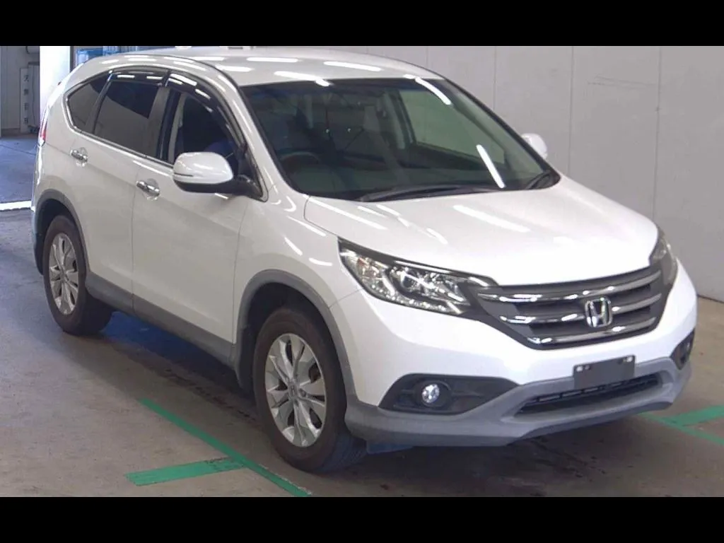 HONDA CR-V 20G
