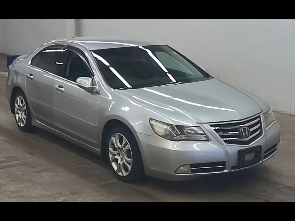HONDA LEGEND 4WD I
