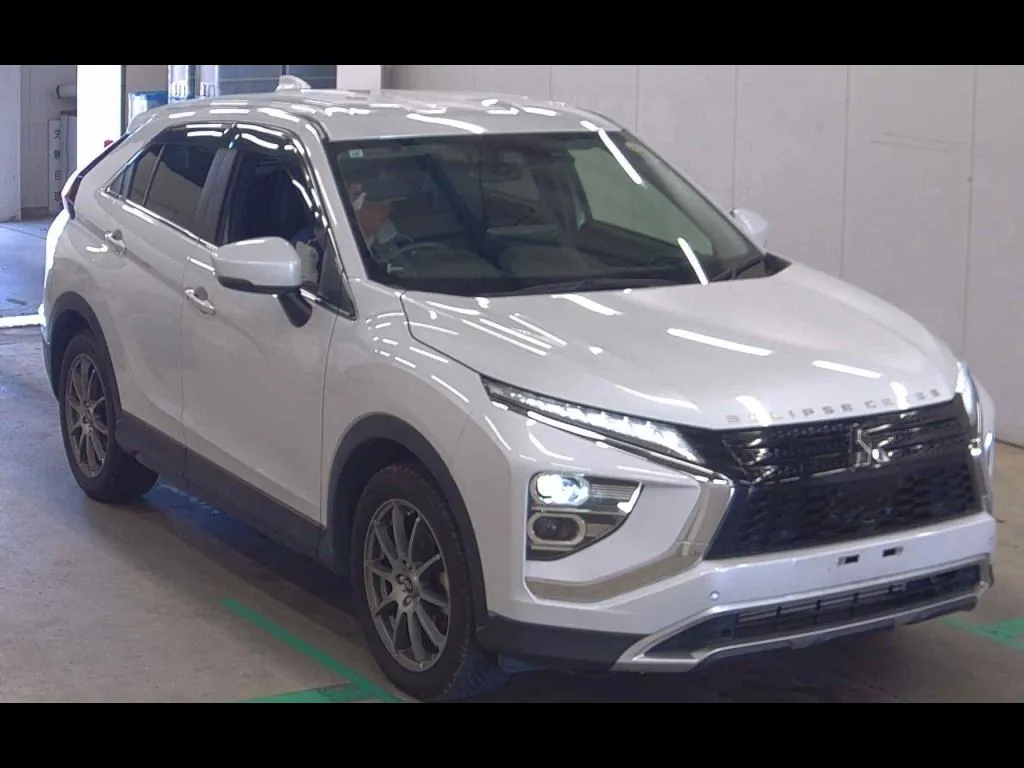 MITSUBISHI ECLIPSE CROSS 4WD G