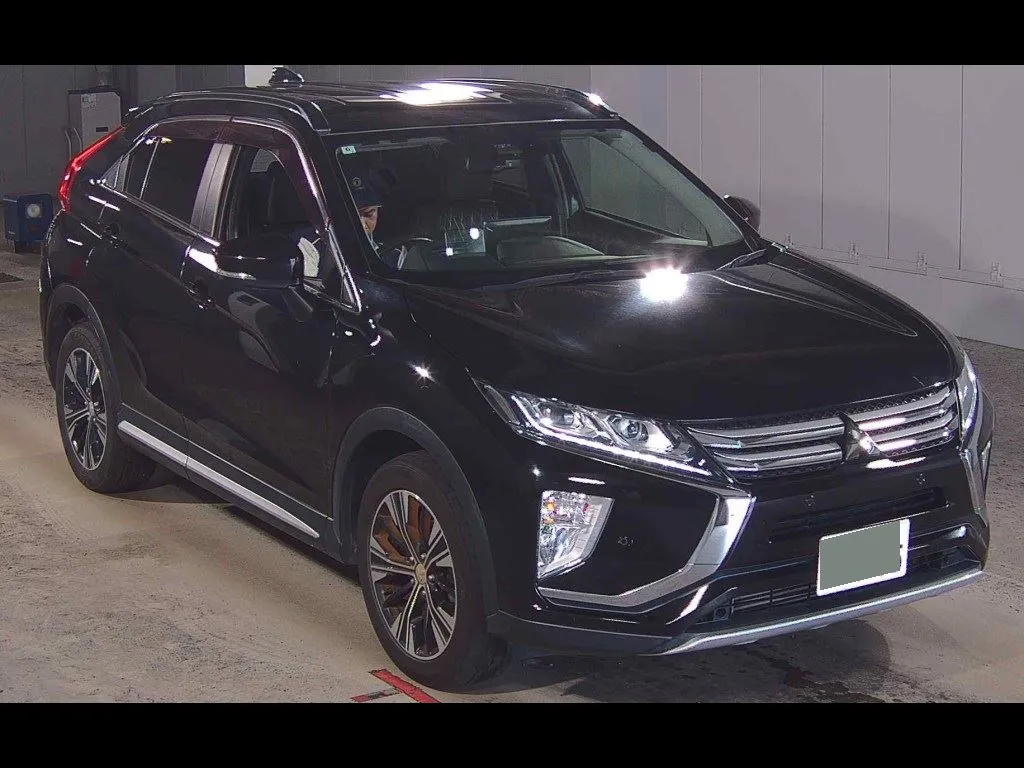 MITSUBISHI ECLIPSE CROSS G