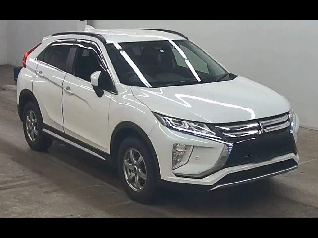 MITSUBISHI ECLIPSE CROSS 4WD G