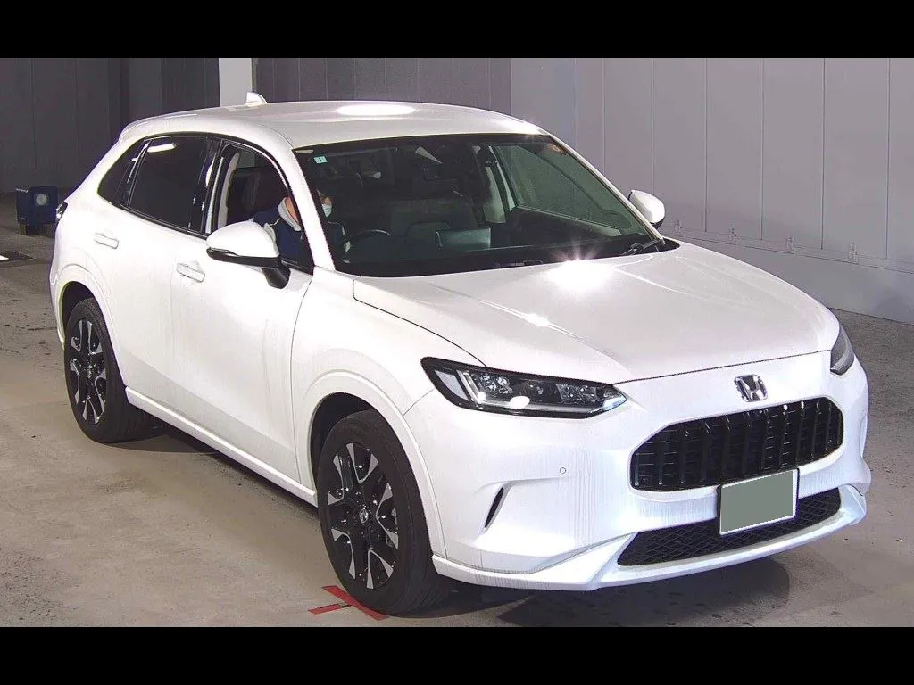HONDA ZR-V E:HEV Z