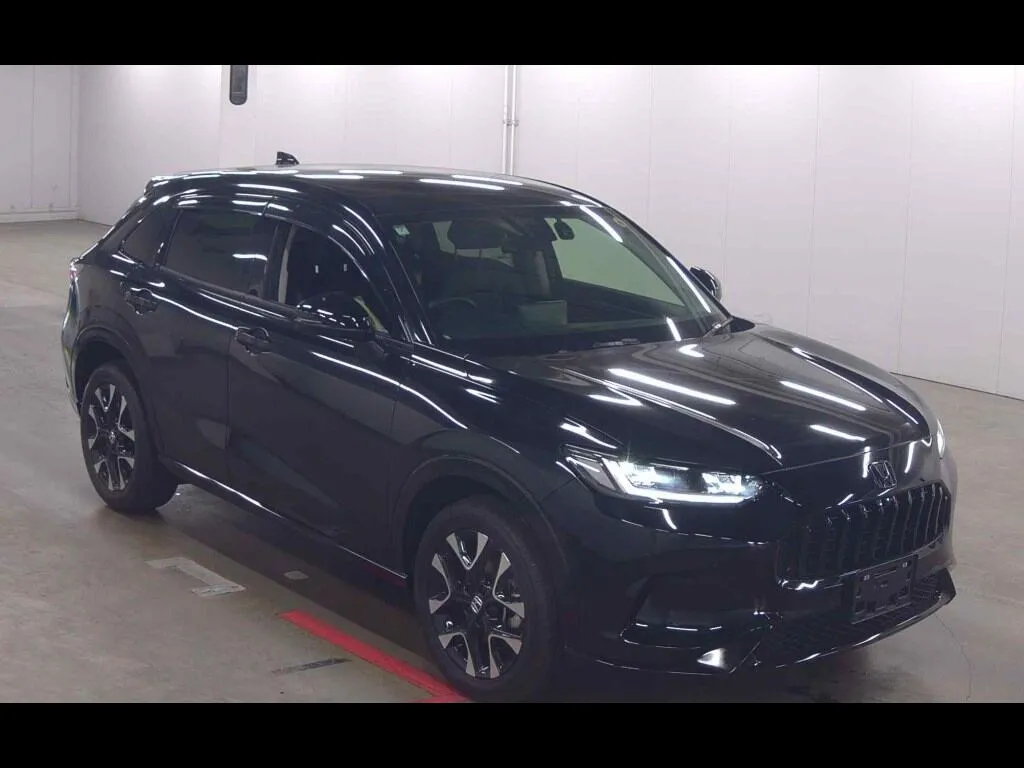 HONDA ZR-V E:HEV Z