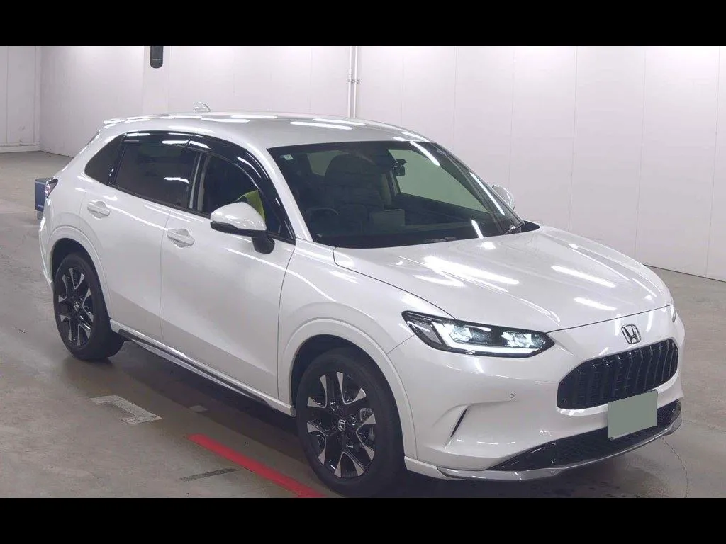 HONDA ZR-V E:HEV Z